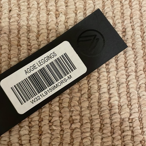 Savvi leggings/tights & matching bra - NWT - Picture 7 of 12